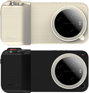 Опубликованы фото будущего флагманского смартфона Xiaomi 17 Ultra