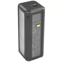 Внешний аккумулятор Xiaomi Mi Power Bank 25000мАh 212W P03MI