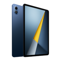 Планшет Poco Pad M1 8/256GB Blue/Синий