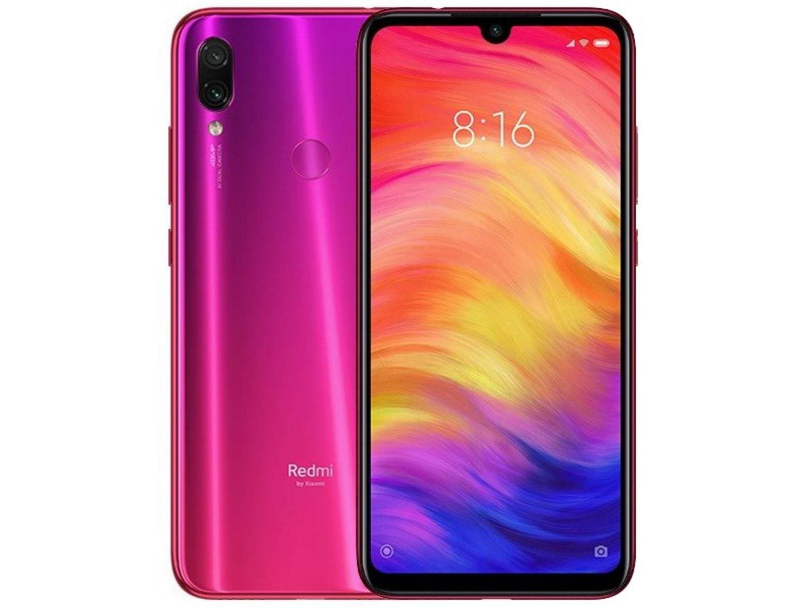 Xiaomi redmi 8 купить по низкой цене